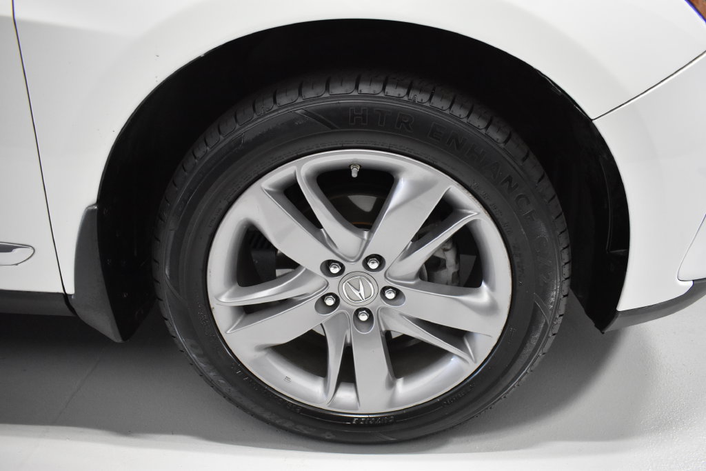 Used 2019 Acura RDX w/ Advance Package FWD image 10