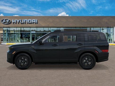 New 2026 Hyundai Santa Fe XRT image 3