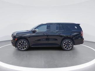 Used 2023 Chevrolet Tahoe RST w/ Luxury Package RWD video 1