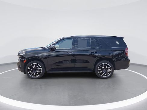 Used 2023 Chevrolet Tahoe RST w/ Luxury Package RWD image 1