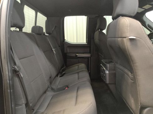 Used 2016 Ford F150 XLT w/ Equipment Group 302A Luxury image 19