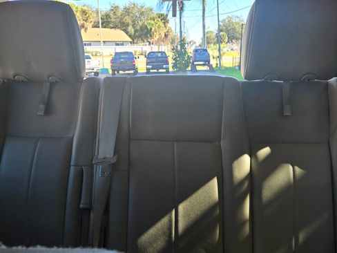 Used 2012 Ford Expedition Limited image 16