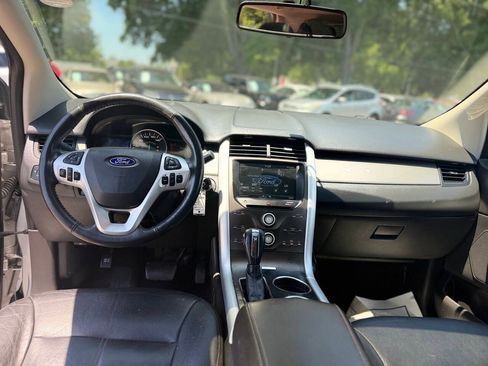 Used 2014 Ford Edge SEL w/ Equipment Group 205A FWD image 21