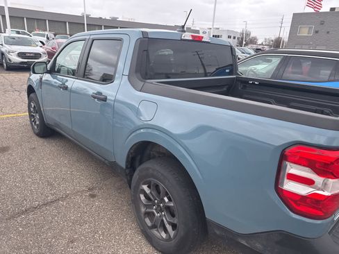 Used 2023 Ford Maverick XLT w/ XLT Luxury Package image 7