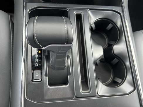 New 2025 Ford F150 Lightning Flash image 22