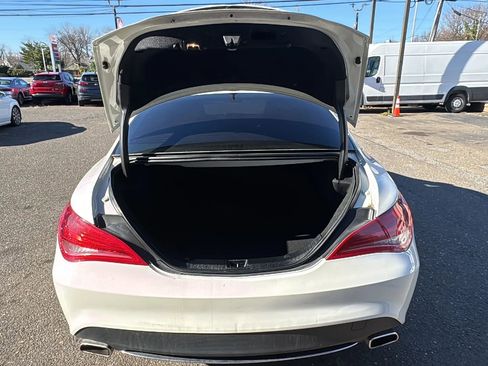Used 2015 Mercedes-Benz CLA 250 CLA 250 Coupe 4D image 17