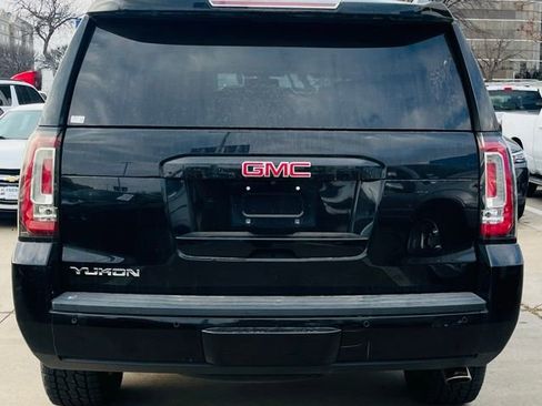 Used 2016 GMC Yukon SLE w/ Convenience Package image 4