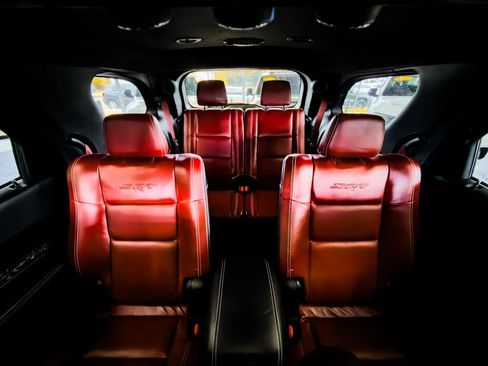 Used 2024 Dodge Durango SRT Hellcat image 44