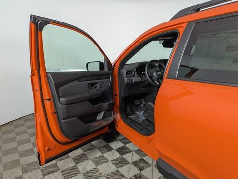 New 2026 Honda Passport TrailSport image 16