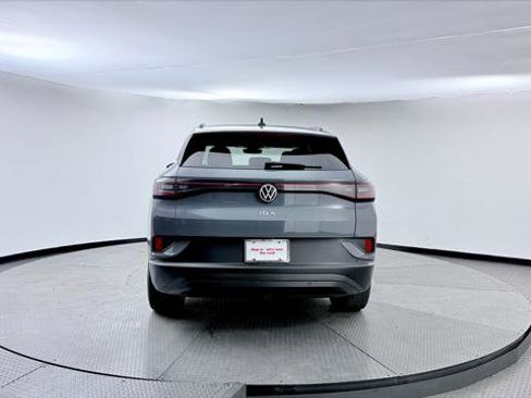 Used 2023 Volkswagen ID.4 Pro S AWD/4WD image 7