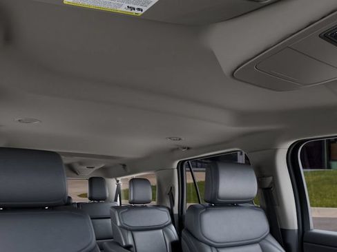 New 2027 Ford Expedition Max Active AWD/4WD image 22