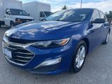 Used 2023 Chevrolet Malibu LS image 2
