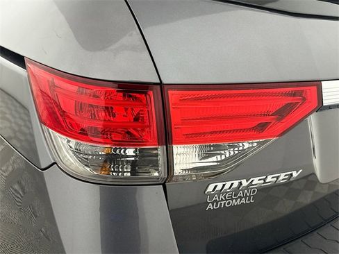 Used 2016 Honda Odyssey EX-L image 24