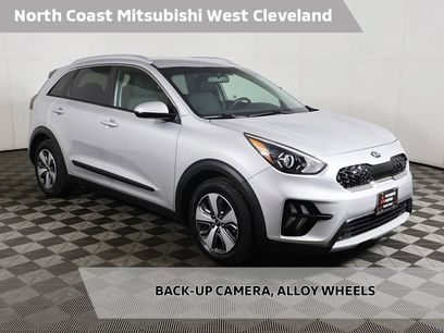 Used 2020 Kia Niro LX