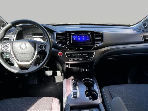 Used 2023 Honda Ridgeline Sport image 15