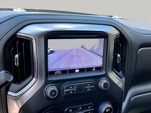 Used 2020 Chevrolet Silverado 1500 RST AWD/4WD image 26