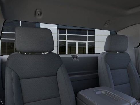 New 2026 GMC Sierra 3500 Pro w/ Snow Plow Prep/Camper Package image 24