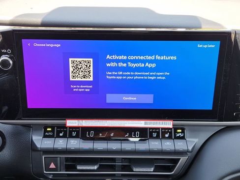 New 2026 Toyota Camry XSE image 16