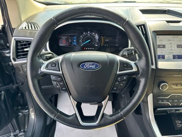 Used 2020 Ford Edge SEL w/ Cold Weather Package AWD/4WD image 12
