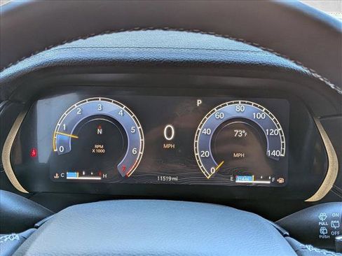 Used 2025 Jeep Grand Cherokee L Limited image 11