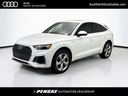 Certified 2023 Audi Q5 2.0T Premium Plus w/ Premium Plus Package