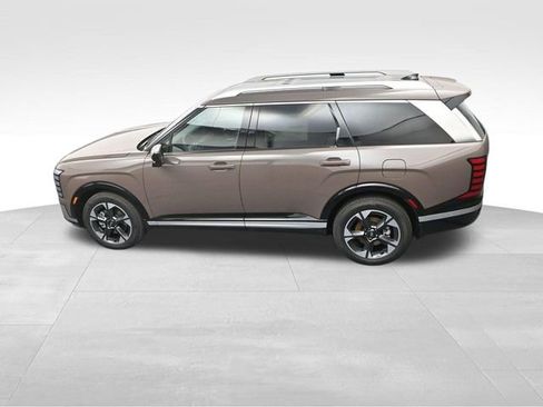 New 2026 Hyundai Palisade Limited AWD/4WD image 26