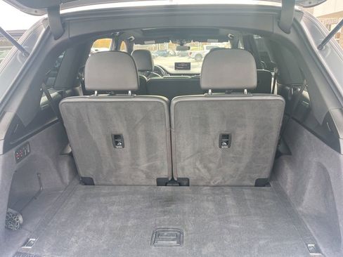 Used 2019 Audi Q7 3.0T Premium Plus w/ Premium Plus Package image 13