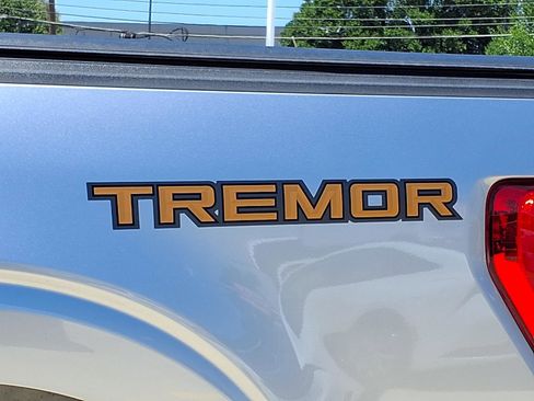 Used 2023 Ford F150 Tremor w/ Trailer Tow Package AWD/4WD image 10