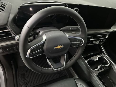 New 2026 Chevrolet Traverse LT w/ Sun and Wheel Package image 21