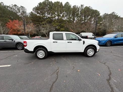 New 2025 Ford Maverick XL w/ 4K Tow Package image 7