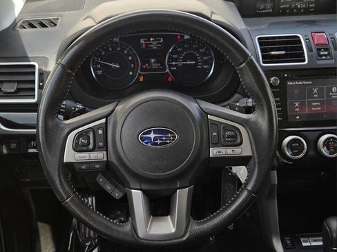 Used 2018 Subaru Forester 2.5i Premium image 20