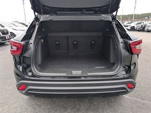 New 2026 Chevrolet Trax RS w/ Sunroof Package image 29