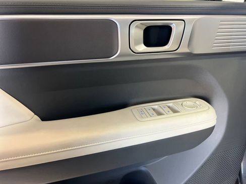 New 2026 Hyundai Santa Fe SEL image 12