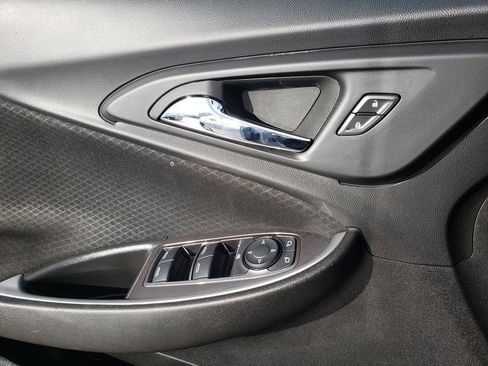 Used 2024 Chevrolet Malibu LT image 28