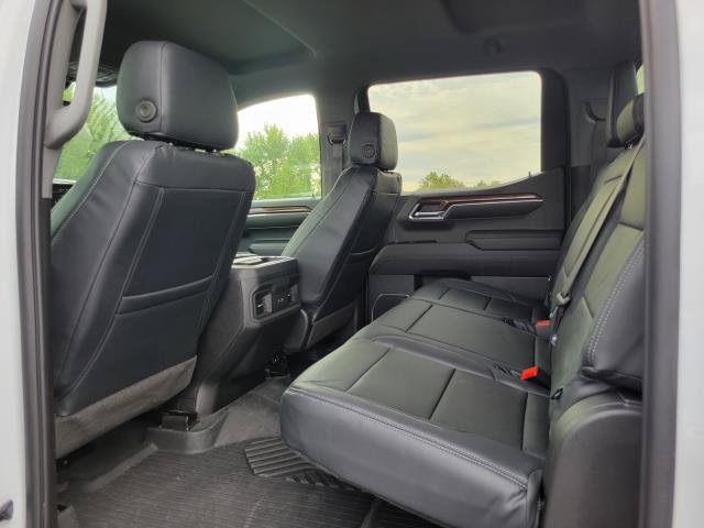 Used 2024 Chevrolet Silverado 1500 RST w/ All Star Edition Plus AWD/4WD image 27