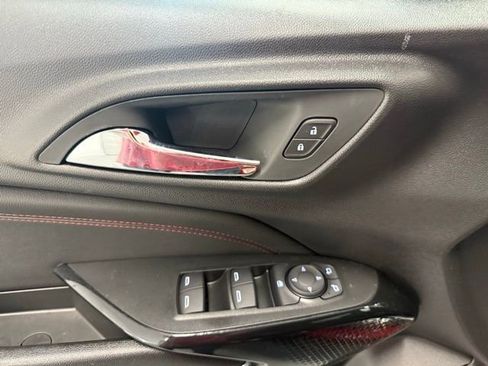 New 2026 Chevrolet Trax RS w/ Sunroof Package image 14