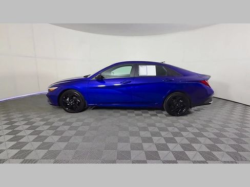 Used 2026 Hyundai Elantra Sport FWD image 45