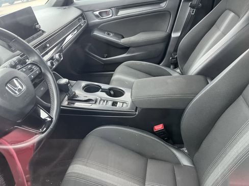 Used 2022 Honda Civic Sport image 26