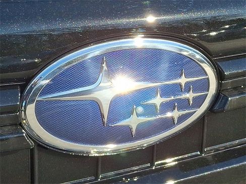 New 2026 Subaru Forester Sport image 11