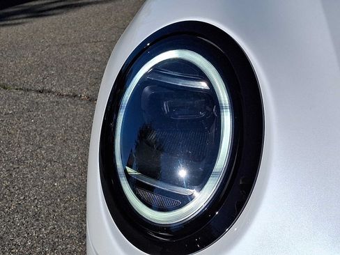 Used 2026 MINI Cooper S FWD image 9