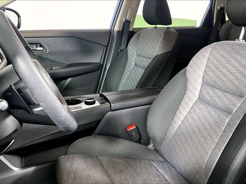 Used 2023 Nissan Rogue SV AWD/4WD image 24