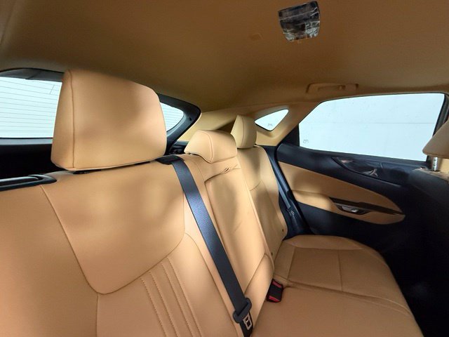 Certified 2026 Lexus NX 350 AWD w/ Premium Package image 31