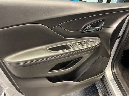 Used 2019 Buick Encore Preferred FWD image 7