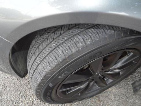 Used 2015 INFINITI Q50 w/ Moonroof Package RWD image 24