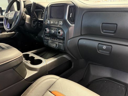 Used 2022 GMC Sierra 2500 AT4 w/ AT4 Premium Plus Package image 33