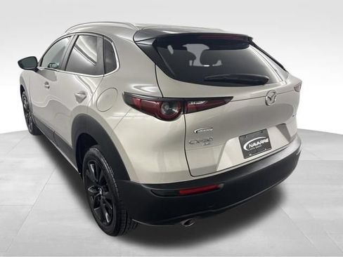 Used 2024 MAZDA CX-30 AWD 2.5 S w/ Select Sport Pkg image 5