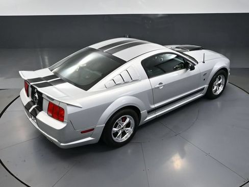 Used 2006 Ford Mustang GT Premium RWD image 48