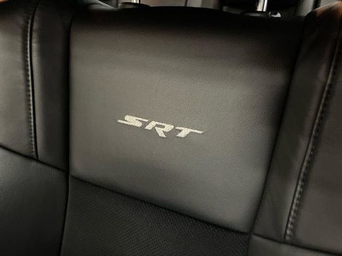 Used 2014 Dodge Charger SRT8 w/ Harman/Kardon Audio Group image 26