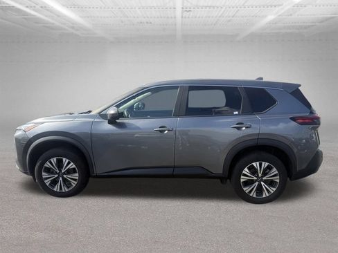 Used 2023 Nissan Rogue SV AWD/4WD image 11