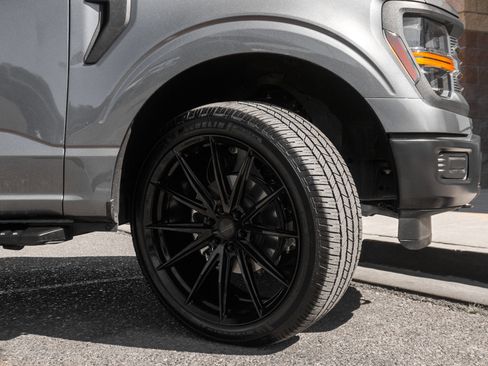 Certified 2025 Ford F150 XL image 13